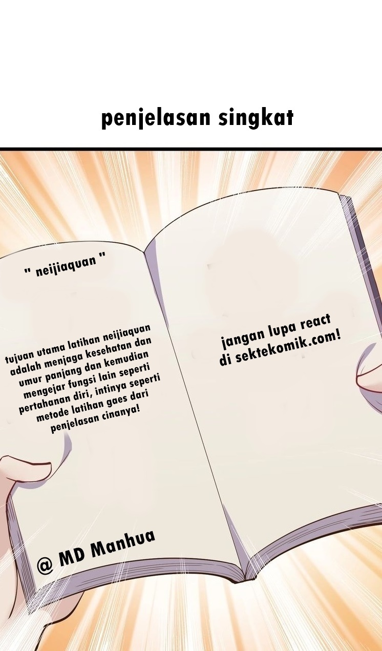 Super Bodyguard Chapter 47 Gambar 11